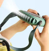 FRESH AIR™ MINI NECK CONDITIONER PORTABLE EVERYWHERE RECHARGEABLE WITH USB