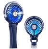 FRESH AIR™ MULTIFUNCTION FOLDING PORTABLE FAN WITH MINI HUMIDIFIER PORTABLE